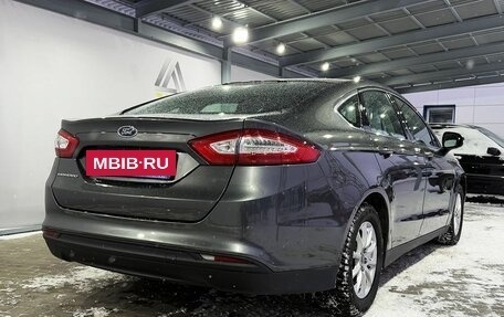 Ford Mondeo V, 2015 год, 1 350 000 рублей, 5 фотография