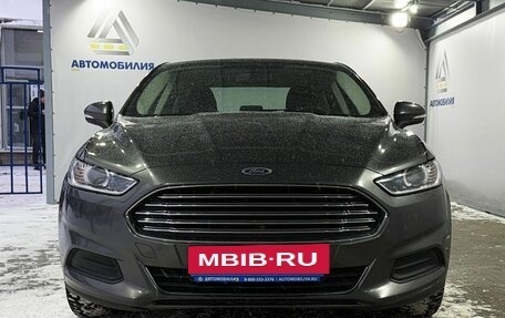 Ford Mondeo V, 2015 год, 1 350 000 рублей, 8 фотография