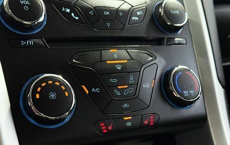 Ford Mondeo V, 2015 год, 1 350 000 рублей, 14 фотография