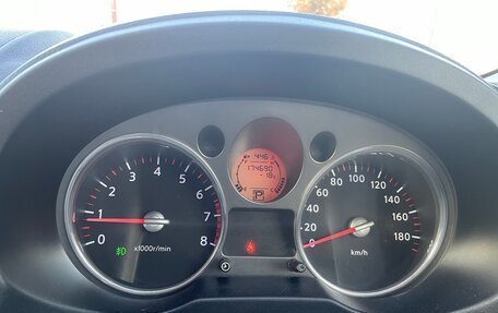 Nissan X-Trail, 2007 год, 870 000 рублей, 5 фотография