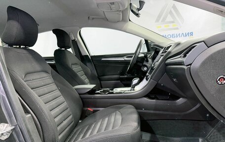 Ford Mondeo V, 2015 год, 1 350 000 рублей, 11 фотография