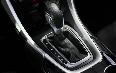 Ford Mondeo V, 2015 год, 1 350 000 рублей, 15 фотография