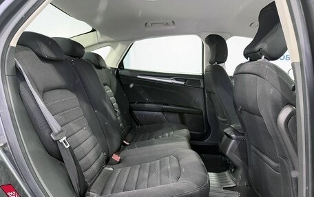 Ford Mondeo V, 2015 год, 1 350 000 рублей, 12 фотография