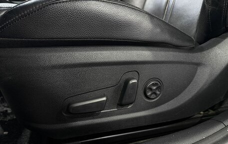 KIA Optima IV, 2019 год, 2 369 000 рублей, 19 фотография