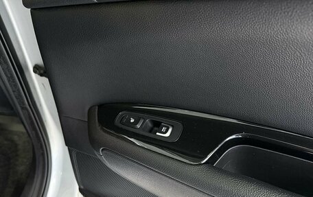 KIA Optima IV, 2019 год, 2 369 000 рублей, 17 фотография