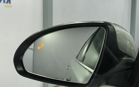 KIA Optima IV, 2019 год, 2 369 000 рублей, 21 фотография