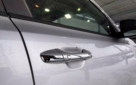 KIA Optima IV, 2019 год, 2 369 000 рублей, 22 фотография