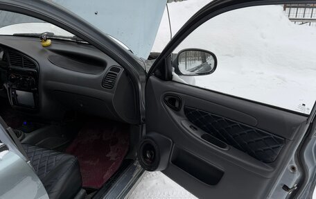 Chevrolet Lanos I, 2006 год, 149 000 рублей, 12 фотография