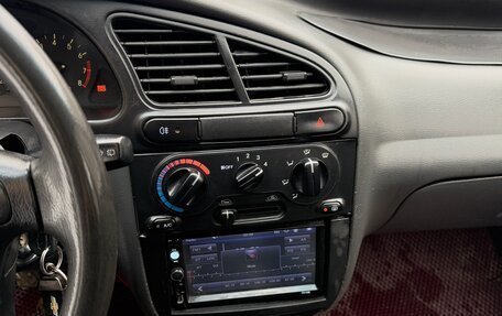 Chevrolet Lanos I, 2006 год, 149 000 рублей, 10 фотография