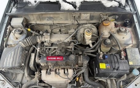 Chevrolet Lanos I, 2006 год, 149 000 рублей, 7 фотография