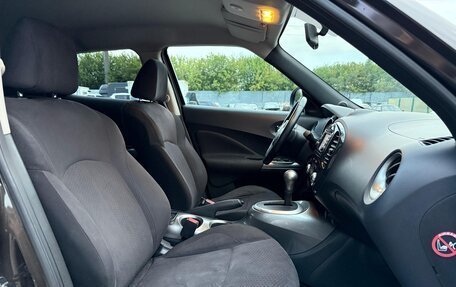 Nissan Juke II, 2011 год, 900 000 рублей, 5 фотография