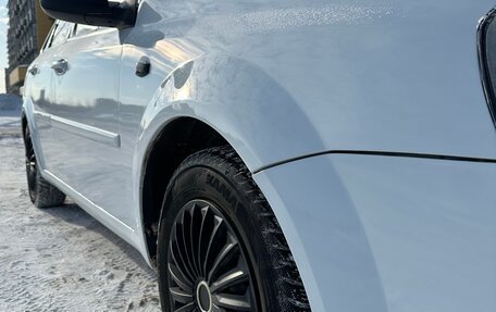 Chevrolet Lacetti, 2012 год, 570 000 рублей, 13 фотография