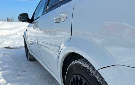 Chevrolet Lacetti, 2012 год, 570 000 рублей, 11 фотография