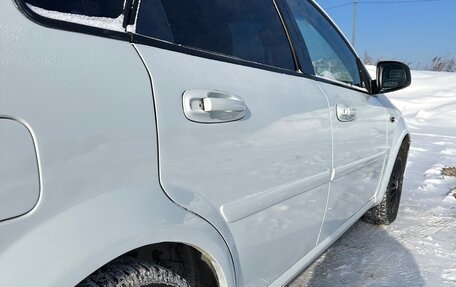 Chevrolet Lacetti, 2012 год, 570 000 рублей, 10 фотография