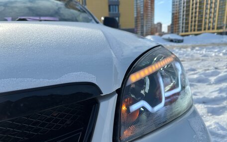 Chevrolet Lacetti, 2012 год, 570 000 рублей, 14 фотография