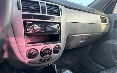 Chevrolet Lacetti, 2012 год, 570 000 рублей, 16 фотография