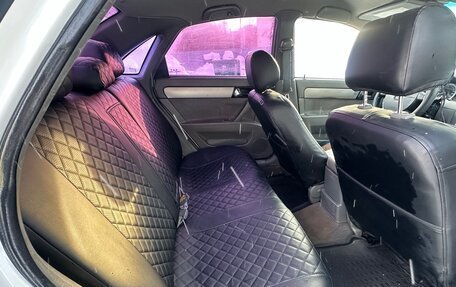 Chevrolet Lacetti, 2012 год, 570 000 рублей, 20 фотография