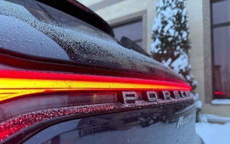 Porsche Macan I рестайлинг, 2020 год, 4 899 999 рублей, 9 фотография