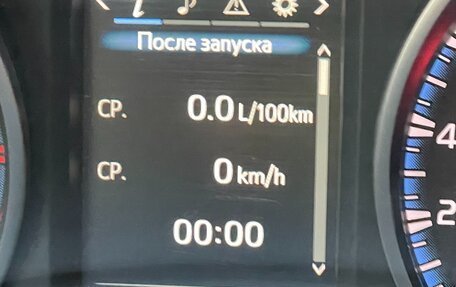 Toyota RAV4, 2015 год, 2 150 000 рублей, 10 фотография