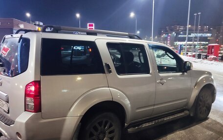 Nissan Pathfinder, 2010 год, 1 150 000 рублей, 3 фотография