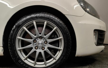 Volkswagen Golf GTI VII, 2011 год, 1 385 150 рублей, 9 фотография