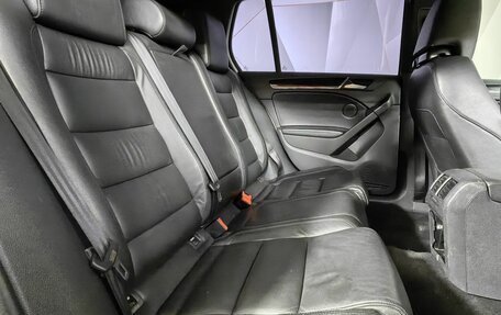 Volkswagen Golf GTI VII, 2011 год, 1 385 150 рублей, 16 фотография