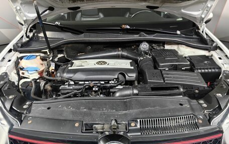 Volkswagen Golf GTI VII, 2011 год, 1 385 150 рублей, 11 фотография