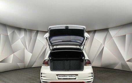 Volkswagen Golf GTI VII, 2011 год, 1 385 150 рублей, 12 фотография