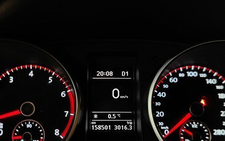 Volkswagen Golf GTI VII, 2011 год, 1 385 150 рублей, 18 фотография