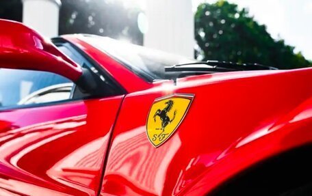 Ferrari Testarossa, 1991 год, 15 400 000 рублей, 7 фотография