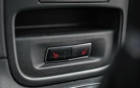 Ford Fiesta, 2015 год, 855 000 рублей, 9 фотография