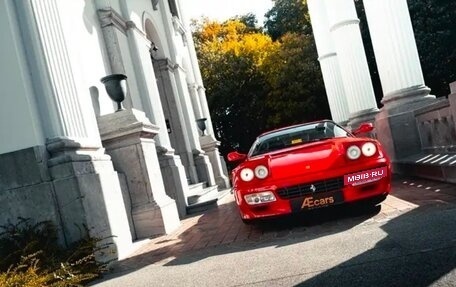 Ferrari Testarossa, 1991 год, 15 400 000 рублей, 2 фотография
