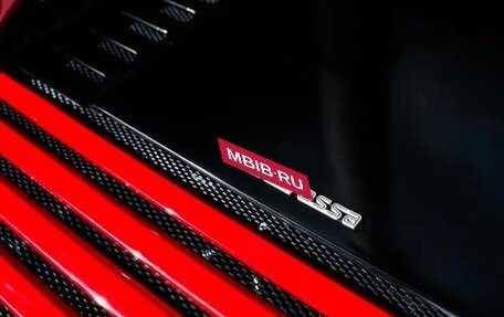 Ferrari Testarossa, 1991 год, 15 400 000 рублей, 9 фотография