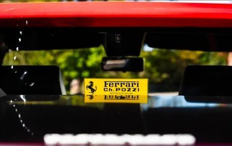 Ferrari Testarossa, 1991 год, 15 400 000 рублей, 10 фотография