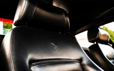 Ferrari Testarossa, 1991 год, 15 400 000 рублей, 24 фотография