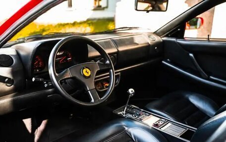 Ferrari Testarossa, 1991 год, 15 400 000 рублей, 21 фотография