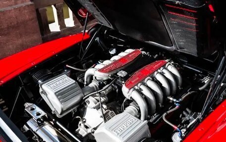 Ferrari Testarossa, 1991 год, 15 400 000 рублей, 23 фотография