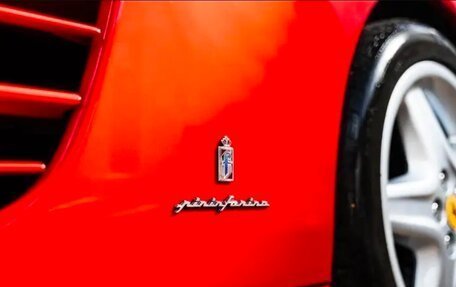 Ferrari Testarossa, 1991 год, 15 400 000 рублей, 13 фотография