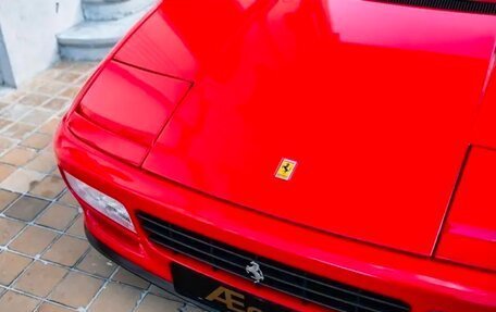 Ferrari Testarossa, 1991 год, 15 400 000 рублей, 15 фотография