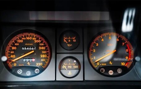 Ferrari Testarossa, 1991 год, 15 400 000 рублей, 18 фотография