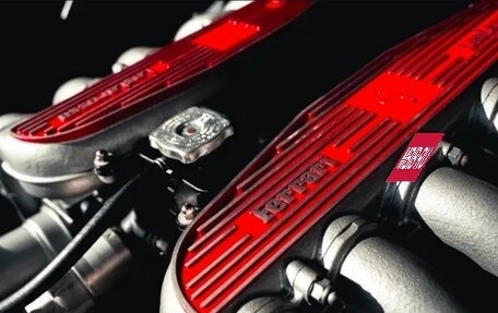 Ferrari Testarossa, 1991 год, 15 400 000 рублей, 16 фотография