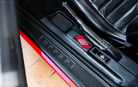 Ferrari Testarossa, 1991 год, 15 400 000 рублей, 22 фотография