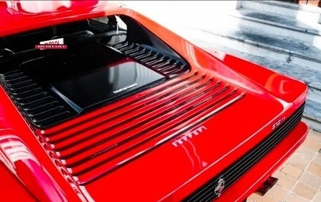 Ferrari Testarossa, 1991 год, 15 400 000 рублей, 11 фотография