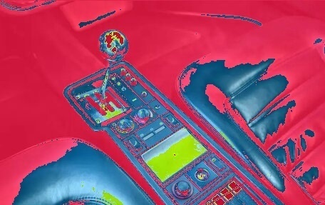 Ferrari Testarossa, 1991 год, 15 400 000 рублей, 19 фотография