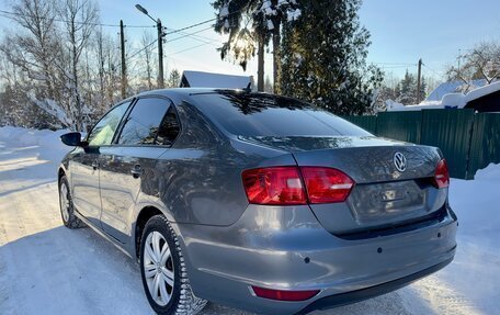 Volkswagen Jetta VI, 2015 год, 985 000 рублей, 6 фотография