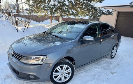 Volkswagen Jetta VI, 2015 год, 985 000 рублей, 9 фотография