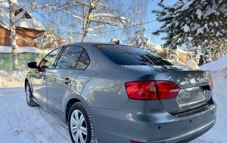 Volkswagen Jetta VI, 2015 год, 985 000 рублей, 8 фотография