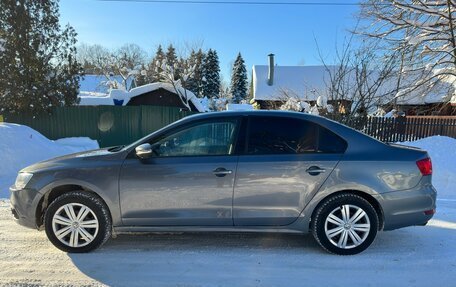 Volkswagen Jetta VI, 2015 год, 985 000 рублей, 7 фотография