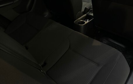 Volkswagen Jetta VI, 2015 год, 985 000 рублей, 17 фотография