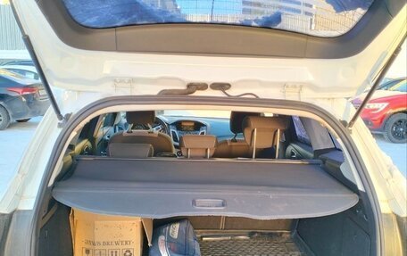 Ford Focus III, 2013 год, 400 000 рублей, 3 фотография